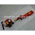 Hedgerow machine gasoline tea tea tree pruning machine tea cutting machine